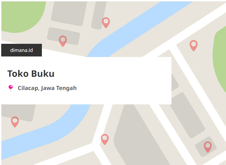 Buku ABS: Kehidupan Literasi di Jantung Cilacap